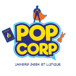 Pop Corp